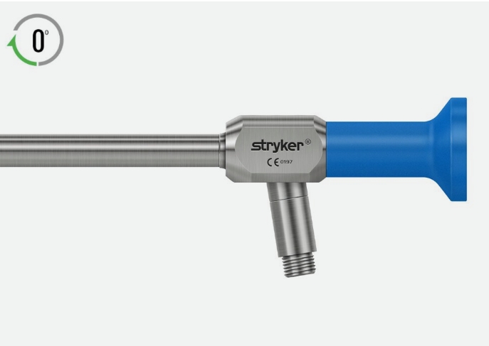 Stryker 10.0 mm 0º XL Bariatric